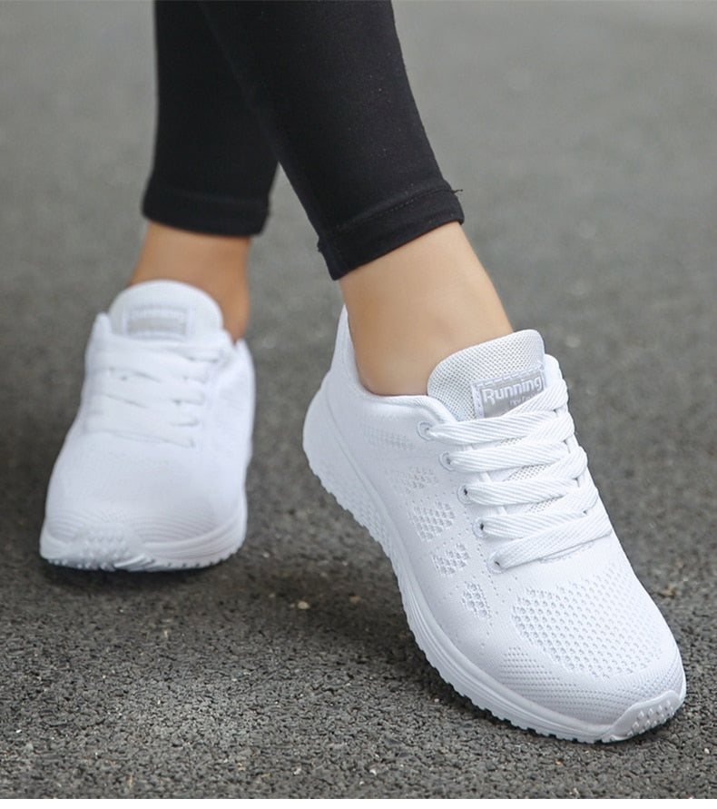 Women's Casual Orthopedic Shoes for Comfort