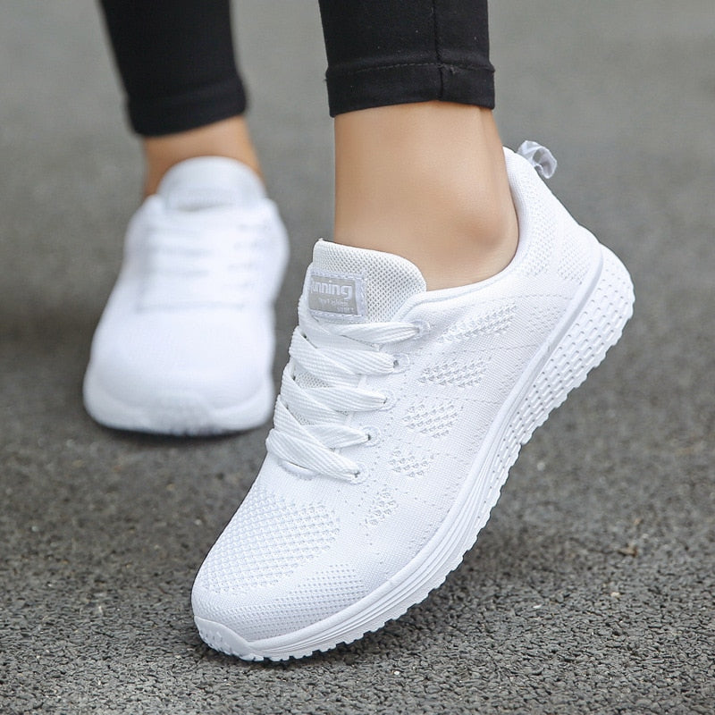 Women's Casual Orthopedic Shoes for Comfort