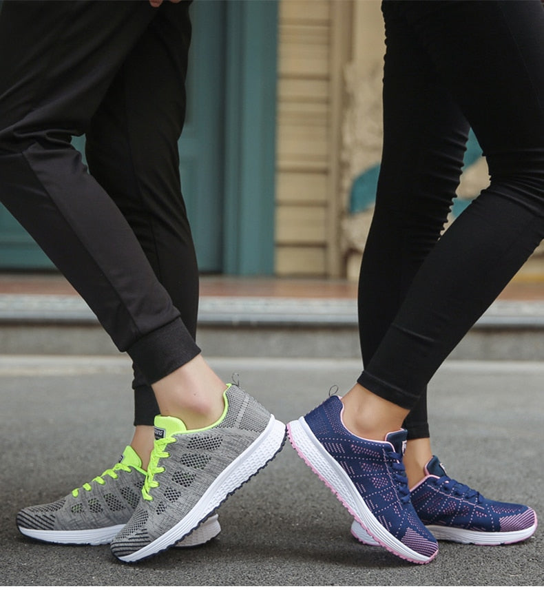 Women's Casual Orthopedic Shoes for Comfort