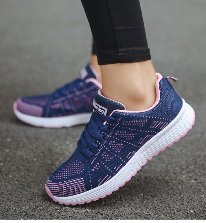 Women's Casual Orthopedic Shoes for Comfort