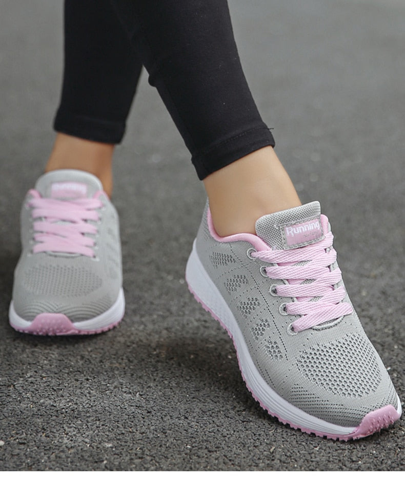 Women's Casual Orthopedic Shoes for Comfort