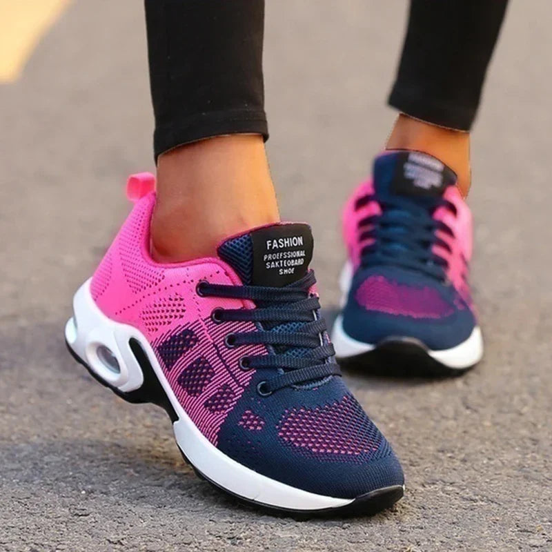 Women's CloudWalk Ergonomic Pain Relief Shoes