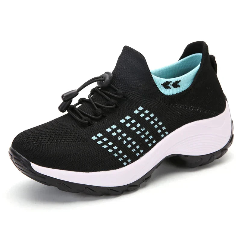 Women's Comfortable Orthopedic Shoes