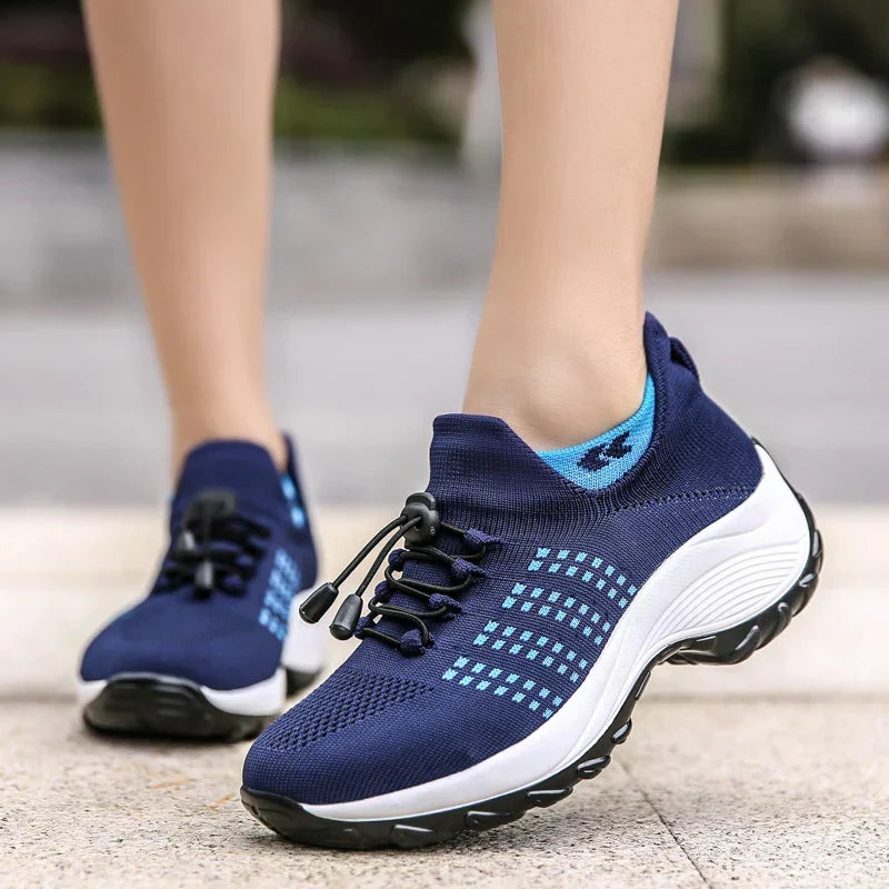 Women's Comfortable Orthopedic Shoes