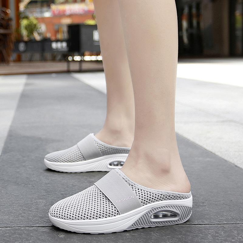 Women's Comfortable Orthopedic Walking Shoes