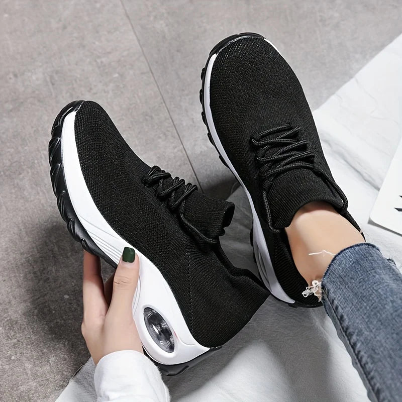 Women's Ergonomic Orthopedic Pain-Relief Shoes