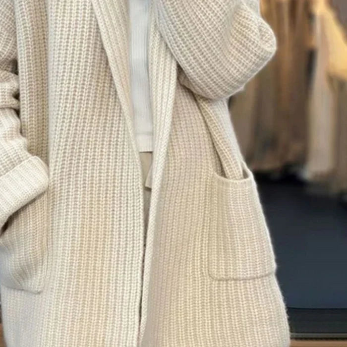 Women's Everyday Warmth Pocket Cardigan