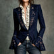 Dark Blue