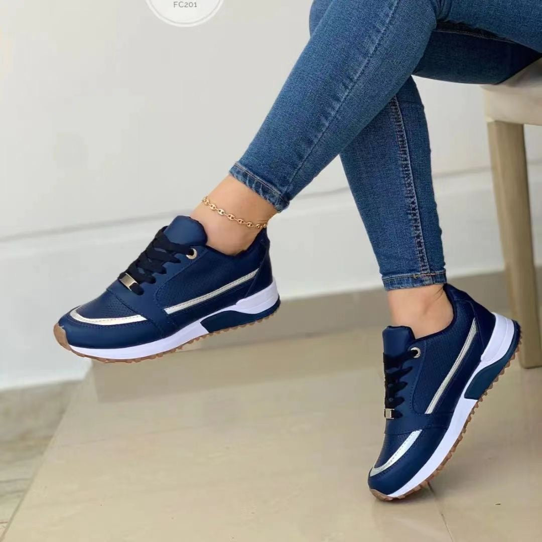 Women's Orthopaedic Trainers for Comfort and Support