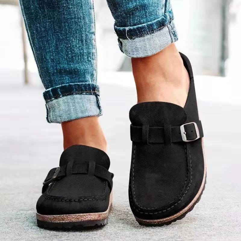 Women's Orthopedic Loafers - Bolivia Style