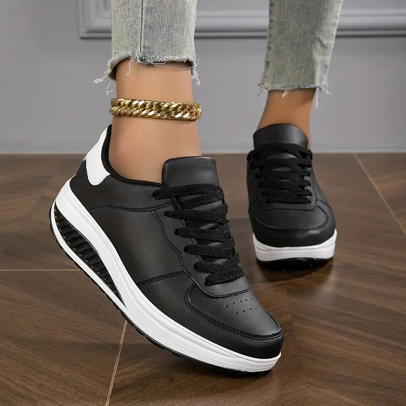 Women's Orthopedic Sneakers for Comfort and Support