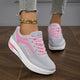 Grey pink