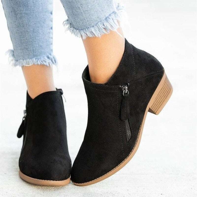 Women's Summer Orthopedic Heels