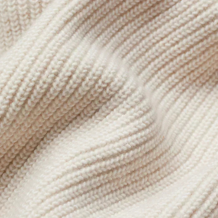Women's Textured Longline Cardigan