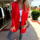 Red (Almost Sold Out)