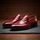 Dark Red