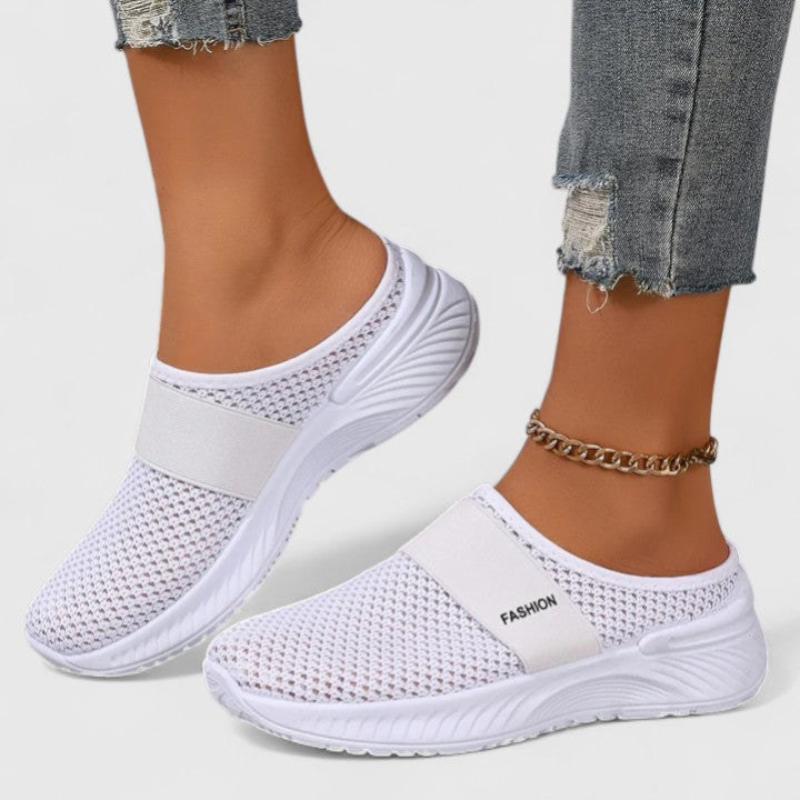 Lexa | Orthopedic Shoes