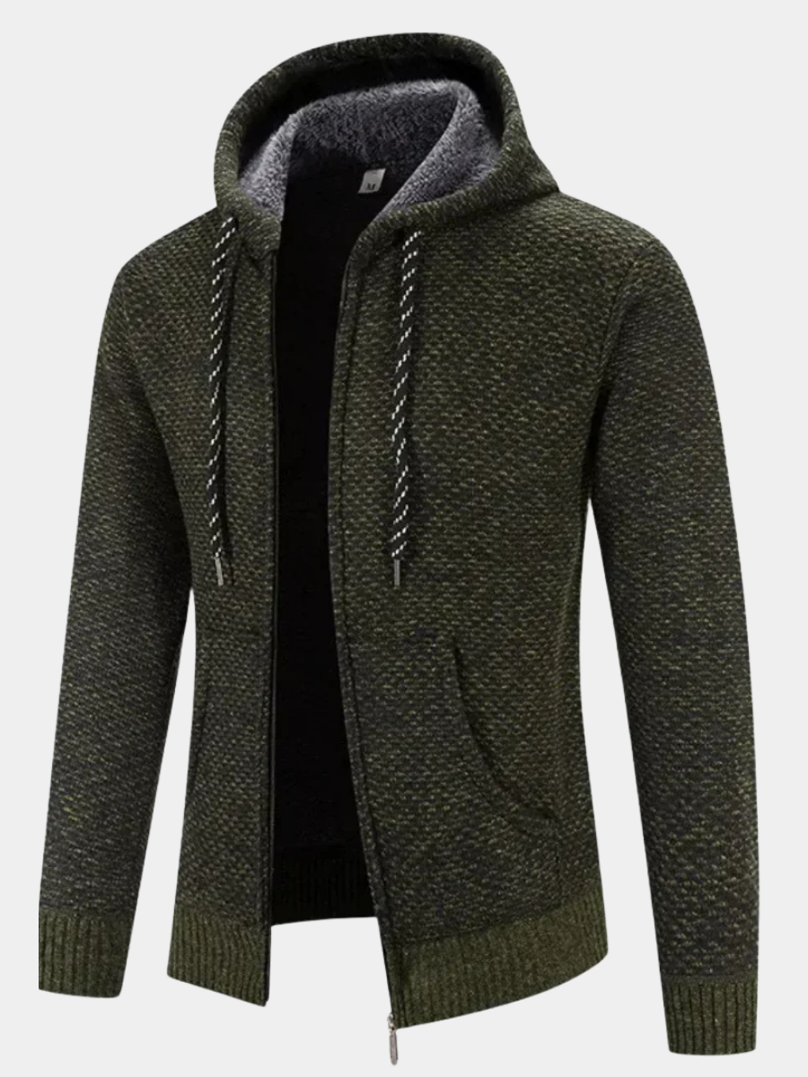 Danniel - Ultimate Comfort Hoodie