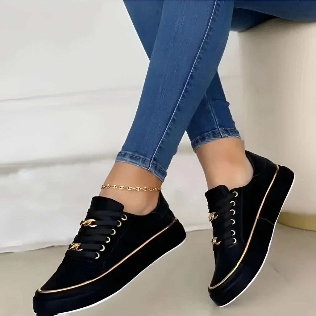 Alexya | StyliSh Orthopedic Women’s Sneakers
