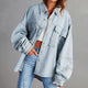 Denim Blue