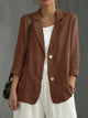 Coffee Brown