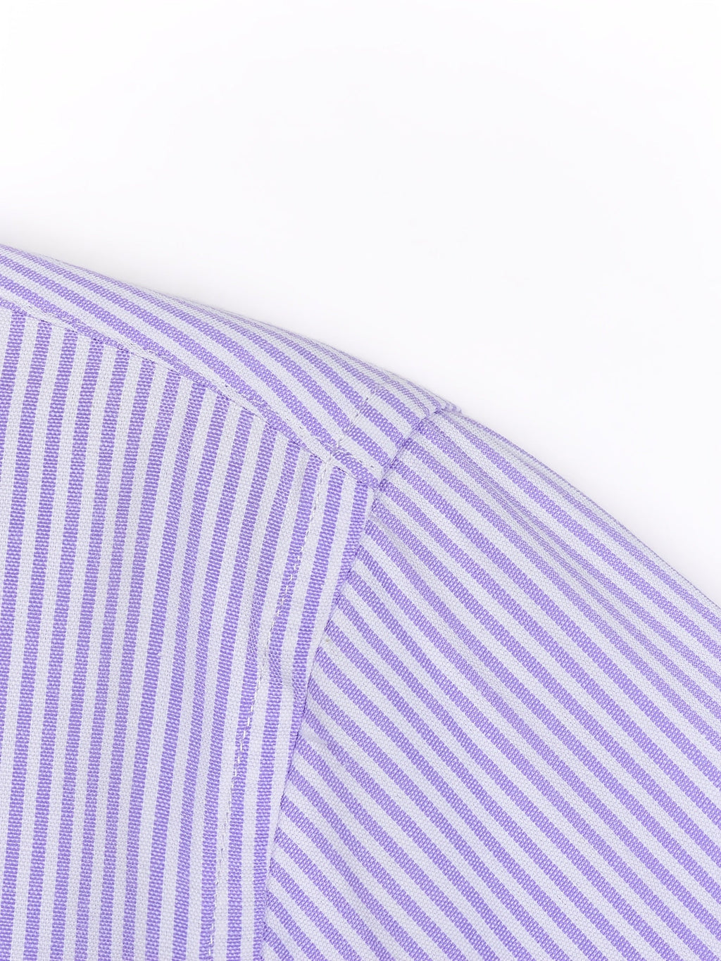 Montarello Men's Oxford Cotton Long-Sleeve Shirt