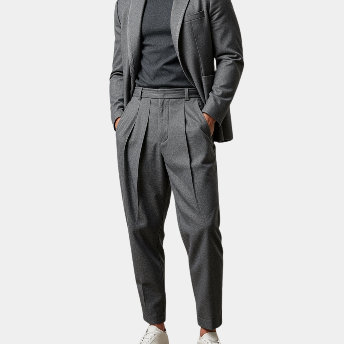 ELEGANT PANTS