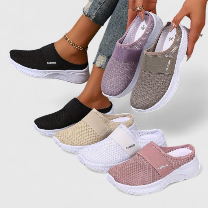 Lexa | Orthopedic Shoes