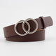 Brown Silver 2