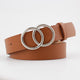 Brown Silver