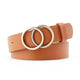 Brown Brass