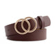 Dark Brown Gold