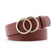 Chestnut Brass
