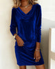 Royal Blue