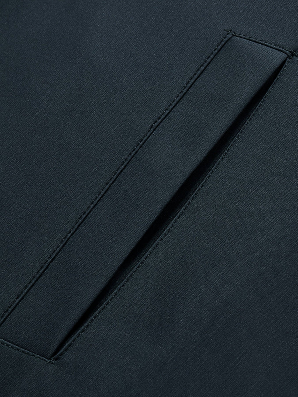 Travis - Classic Revers Collar Jacket