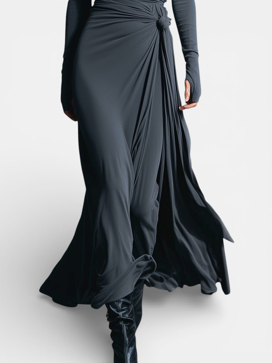 Naiara ❘ Maxi dress