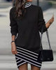 Black Stripes