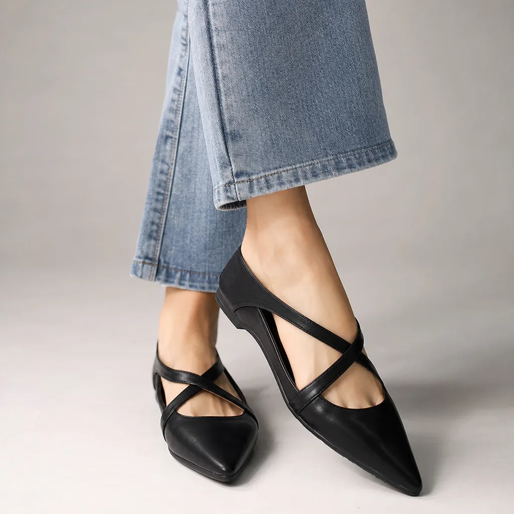 Cassie | Women's Mule Sandals
