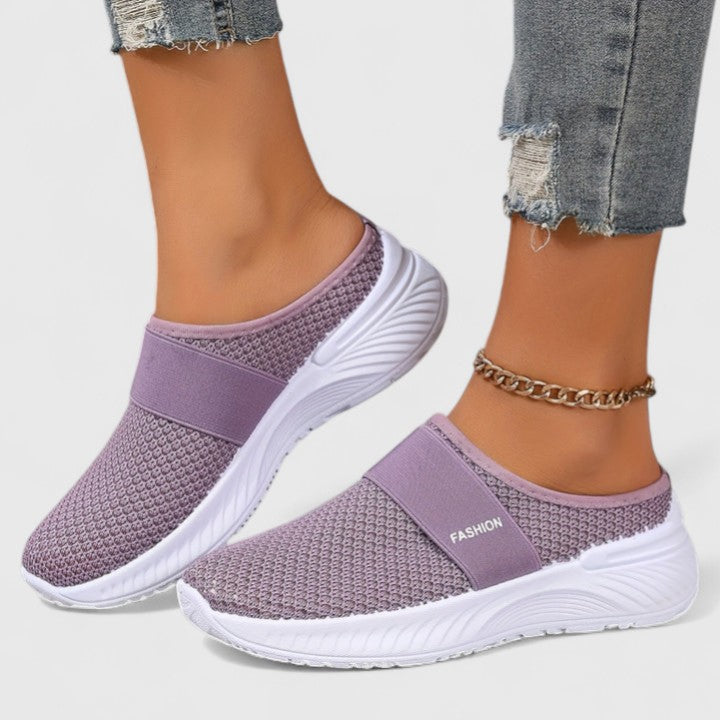 Lexa | Orthopedic Shoes
