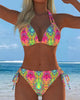 Multicolored