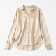 Champagne Silk