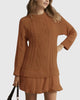 Caramel Brown
