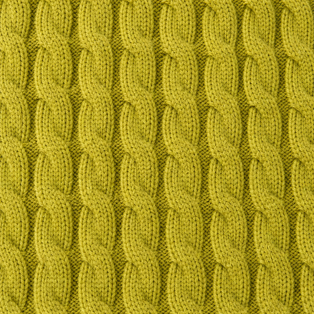 Cablemere – High Collar Cable-Knit Duster Cardigan
