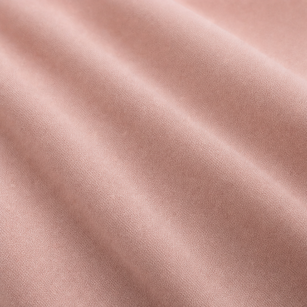 Quarterglow – Quarter-Zip Midi Dress