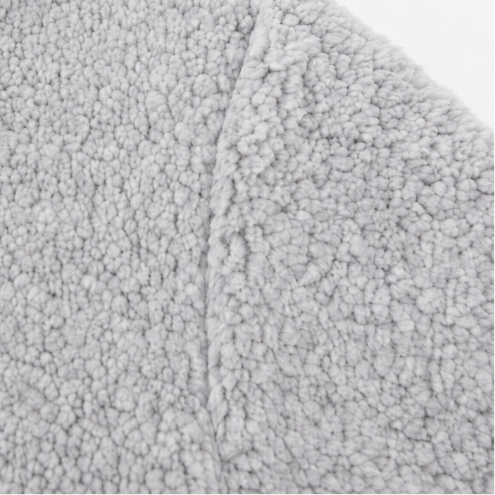 Cozyelle – Plush Hooded Cardigan