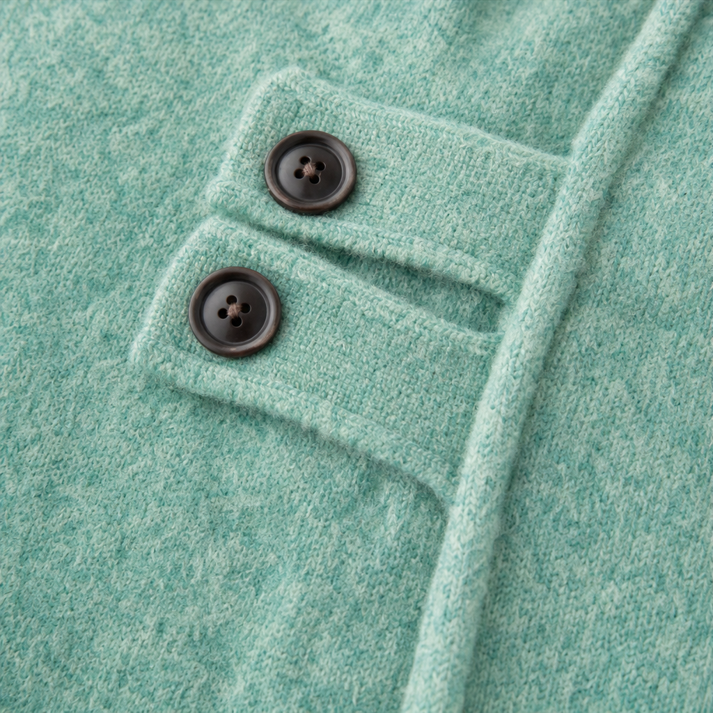 Everdrape – Textured Shawl Collar Wool-Blend Cardigan