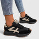 Black / Beige
