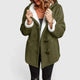 Army Green