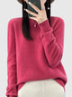 Raspberry Red