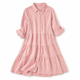 Coral Stripe